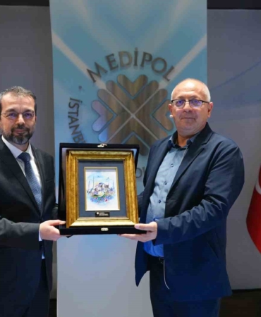 Dekolonizasyon ve yeni bir dünya ihtiyacı Medipol’de masaya yatırıldı
