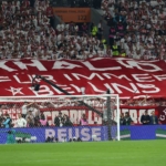 UEFA Avrupa Ligi: Freiburg: 0 - Aston Villa: 2 (İlk yarı)