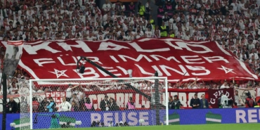 UEFA Avrupa Ligi: Freiburg: 0 - Aston Villa: 2 (İlk yarı)