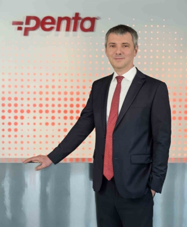 Penta Teknoloji, ilk çeyrekte sürdürülebilir büyümesine devam etti