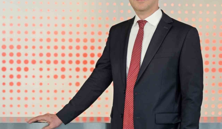 Penta Teknoloji, ilk çeyrekte sürdürülebilir büyümesine devam etti