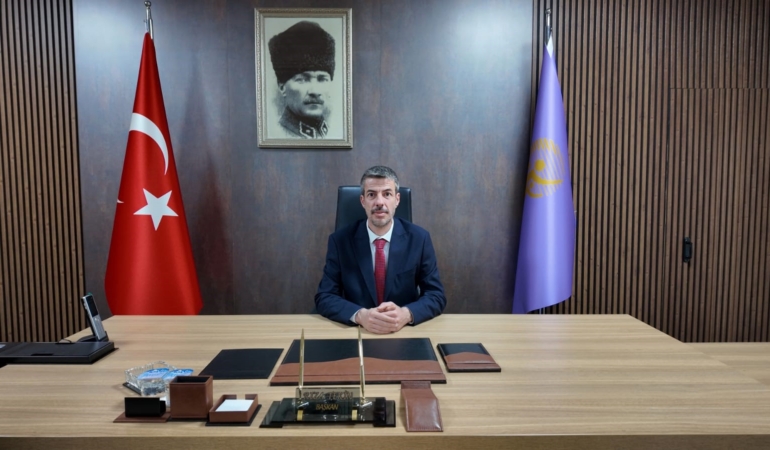 Bayram trafiği uyarısı ’Mola vermek hayat kurtarır’