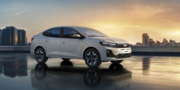 Yeni Dacia Logan Türkiye’de kullanıcısıyla buluşuyor