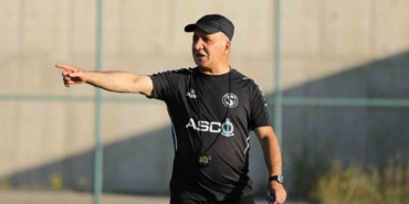 Teknik Direktör Şahin Diniyev, birçok kulübün radarında