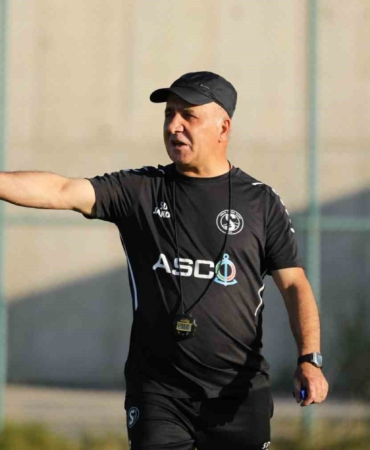 Teknik Direktör Şahin Diniyev, birçok kulübün radarında
