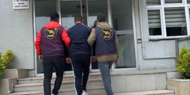 Çanakkale’de farklı suçlardan aranan 11 şüpheli tutuklandı