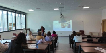 Kadıköy’de Üçüncü Yaş Üniversitesi ile hayat boyu öğrenme modeli genişliyor