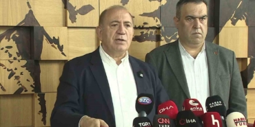 Gürsel Tekin: "Kılıçdaroğlu ile Özel beraber çalışacaklar ve Türkiye’nin beklediği tablo buydu"