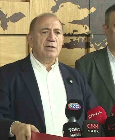 Gürsel Tekin: "Kılıçdaroğlu ile Özel beraber çalışacaklar ve Türkiye’nin beklediği tablo buydu"