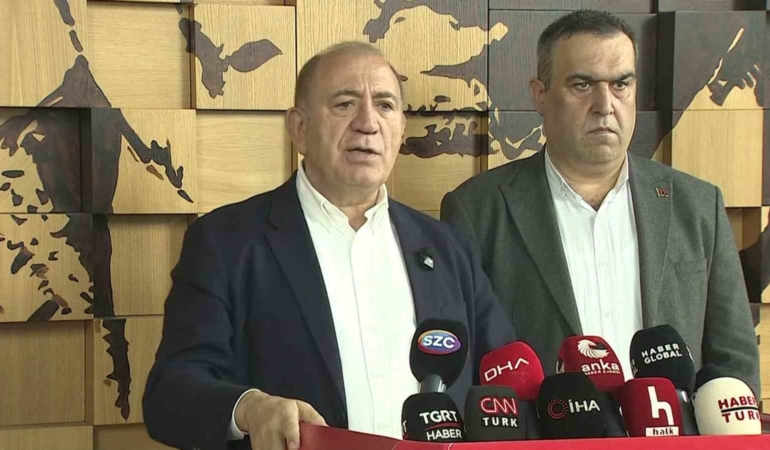 Gürsel Tekin: “Kılıçdaroğlu ile Özel beraber çalışacaklar ve Türkiye’nin beklediği tablo buydu”