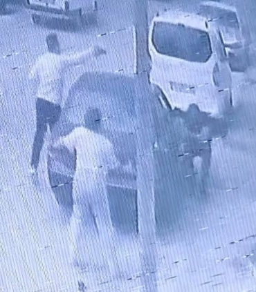 Bursa’da silahlı kavga: Yaralıyı motorize trafik timi hastaneye yetiştirdi