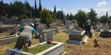 Ayvalık Belediyesi Kurban Bayramı hazırlıklarını tamamladı