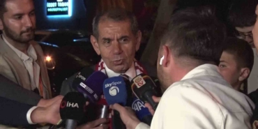 Dursun Özbek: "Icardi bizim ikon oyuncumuz kendisi ile yeni sezon için görüşeceğiz"
