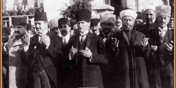 Çanakkale’yi TBMM’de temsil eden 92 kişi bu sergide yaşatılıyor