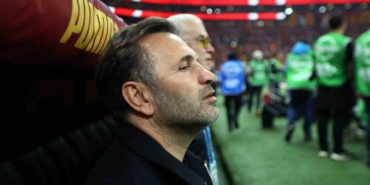 Okan Buruk, ligdeki şampiyonluk sayısını 5’e çıkardı
