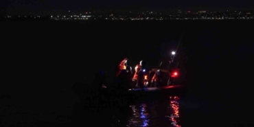 DAK/SAR’dan kurtarma tatbikatı