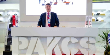 KCS Dış Ticaret’ten Automechanika İstanbul çıkarması