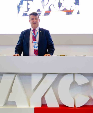 KCS Dış Ticaret’ten Automechanika İstanbul çıkarması