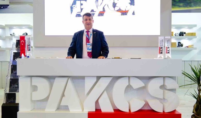 KCS Dış Ticaret’ten Automechanika İstanbul çıkarması