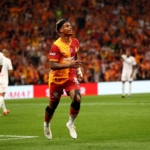 Mario Lemina: "Her şeyi kazanmak istiyoruz"
