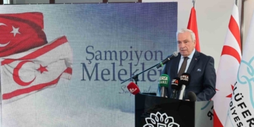 "Şampiyon Melekler"in adı Nilüfer’de yaşayacak