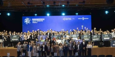 GençBizzTech 2026 Türkiye Finali tamamlandı