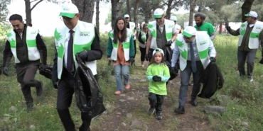 Güneş’ten herkesi utandıran serzeniş