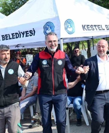 Alın terine vefa