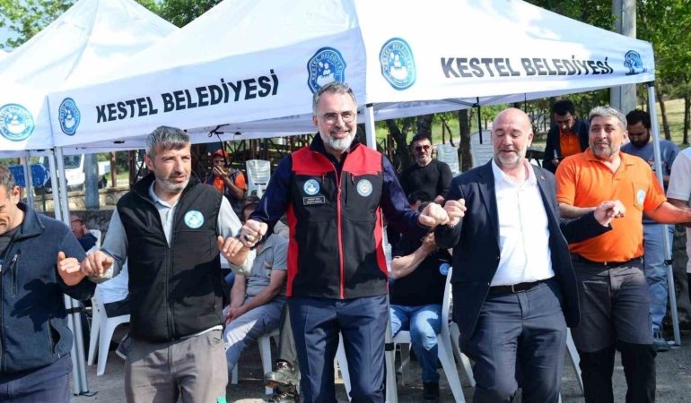 Alın terine vefa
