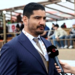 Taha Akgül: "Etnospor’da Uluslararası Güreş Kupası’nı gelenekselleştireceğiz"