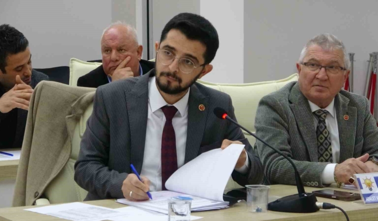 Bil Kart Satış ve Yükleme Noktasında ortaya çıkan 104 bin lira açık tartışması