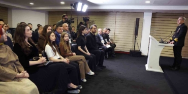 MSB:" Hafta içerisinde; 4 PKK’lı terörist daha teslim oldu"