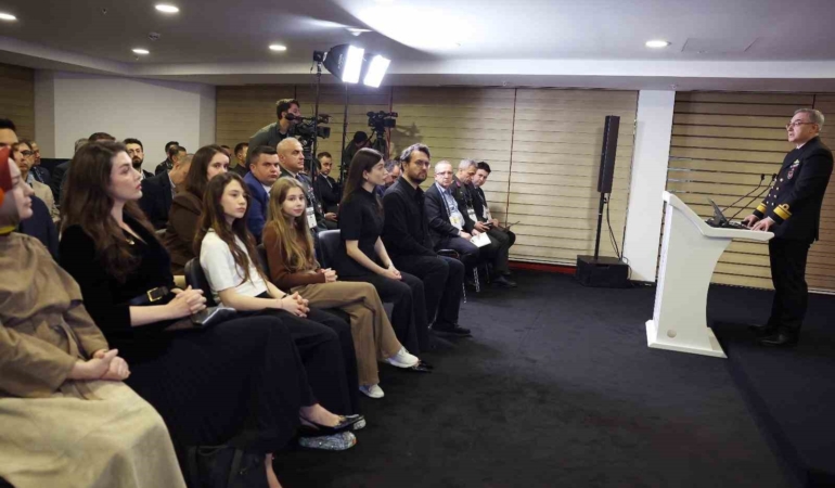 MSB:" Hafta içerisinde; 4 PKK’lı terörist daha teslim oldu"