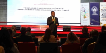 İstanbul’da Acil Durum Yönetimi Toplantısı gerçekleştirildi