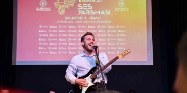 Gençler arası Kültür ve Sanat yarışmaları tamamlandı