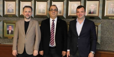 Türkiye Yaş Meyve Sebze İhracatçıları Birlikleri Sektör Kurulu Başkanı belli oldu