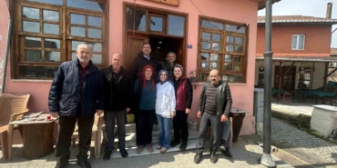 "Kocaeli Manav Ağzı Sözlüğü" kayıt altına alınacak