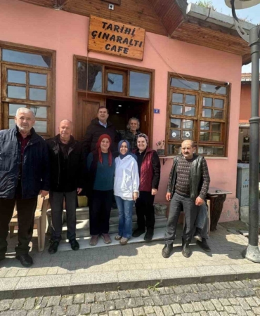 "Kocaeli Manav Ağzı Sözlüğü" kayıt altına alınacak