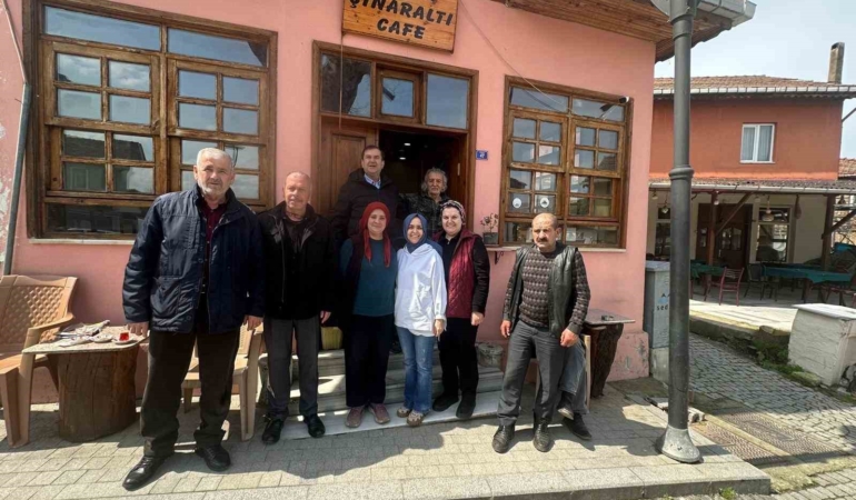 “Kocaeli Manav Ağzı Sözlüğü” kayıt altına alınacak