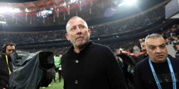Sergen Yalçın’dan kadroda 8 değişiklik