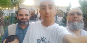 Esenler’de asker eğlencesinde cinayet