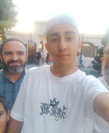 Esenler’de asker eğlencesinde cinayet