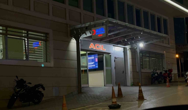 17 yaşındaki genç, sevdiği kızın babasını silahla vurarak öldürdü