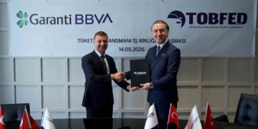 Garanti BBVA ve TOBFED’den iş birliği
