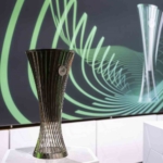 UEFA Konferans Ligi’nde finalistler yarın belli olacak