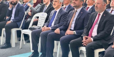 Sosyalfest 2026’da gençlerin sosyal inovasyon odaklı projeleri ödüllendirildi