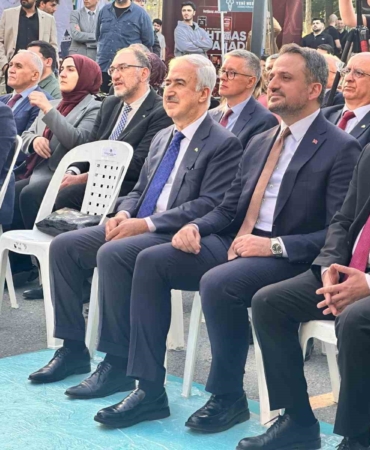 Sosyalfest 2026’da gençlerin sosyal inovasyon odaklı projeleri ödüllendirildi
