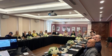 Cumalıkızık UNESCO Dünya Mirası Alanı Değerlendirme Toplantısı gerçekleştirildi