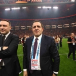 Abdullah Kavukcu: "Galatasaray’ın 5 sene içinde dünyada ilk 10’a gireceğine eminim"