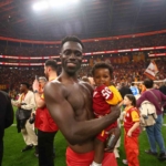 Davinson Sanchez: "Ülkedeki en iyi takımın hangisi olduğunu gösterdik"